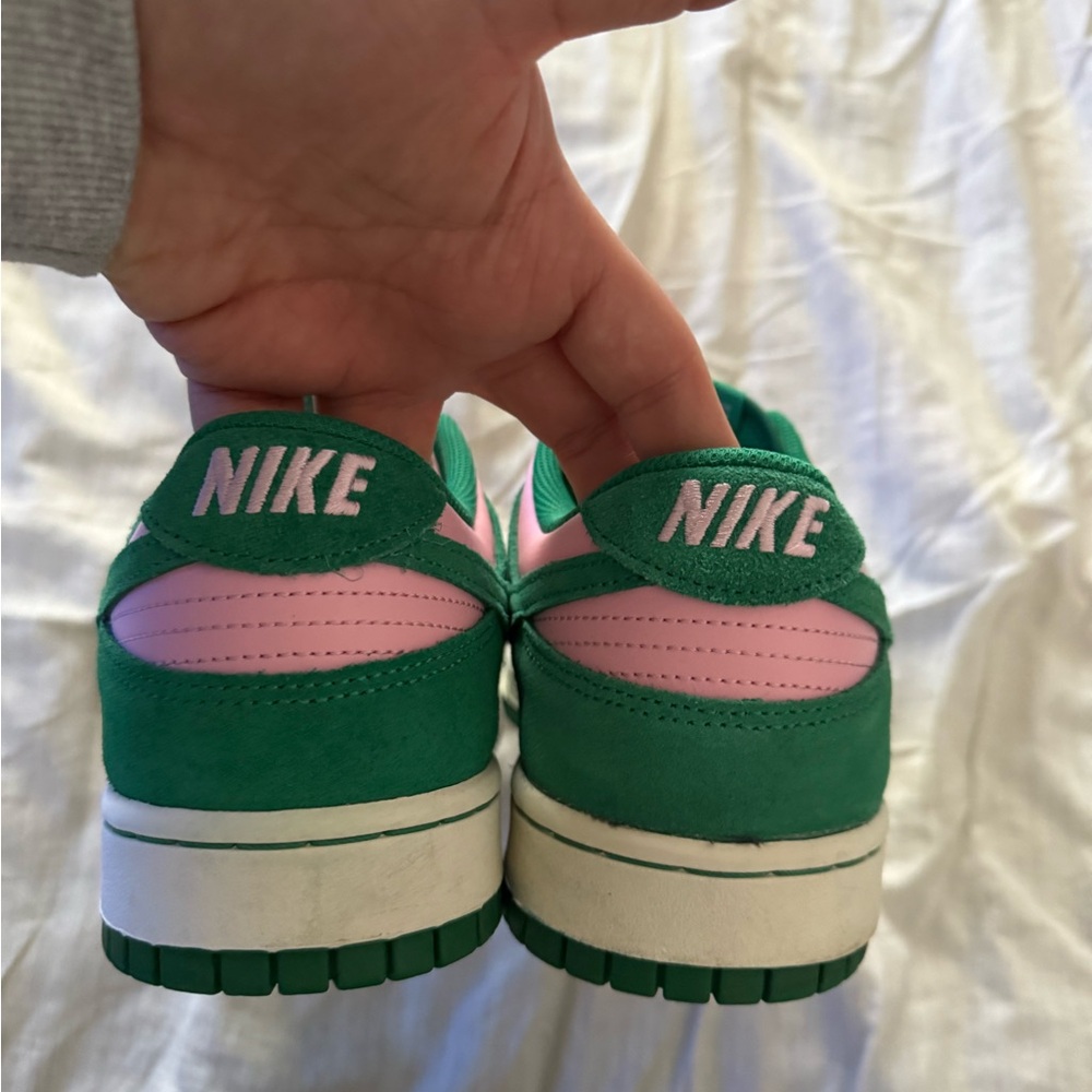 Nike Dunk Low SE ‘The Masters Back 9 Collection’ - Picture 3 of 6